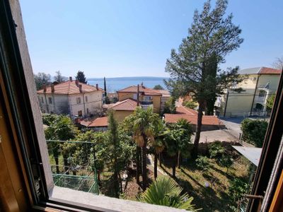 Ferienwohnung für 5 Personen (60 m²) in Crikvenica 3/10