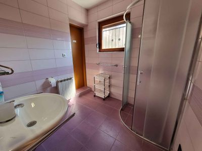 Ferienwohnung für 5 Personen (60 m²) in Crikvenica 8/10