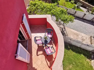 Ferienwohnung für 5 Personen (60 m²) in Crikvenica 5/10