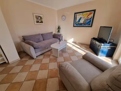 Ferienwohnung für 5 Personen (60 m²) in Crikvenica 9/10
