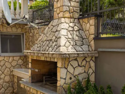 Ferienwohnung für 5 Personen (35 m²) in Crikvenica 6/10