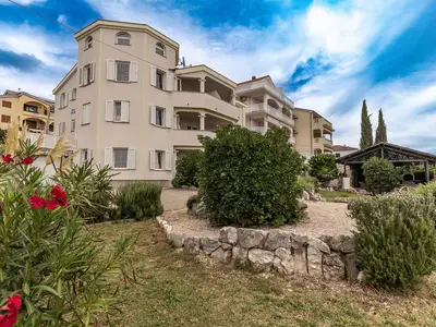 Ferienwohnung für 3 Personen (30 m²) in Crikvenica 7/10