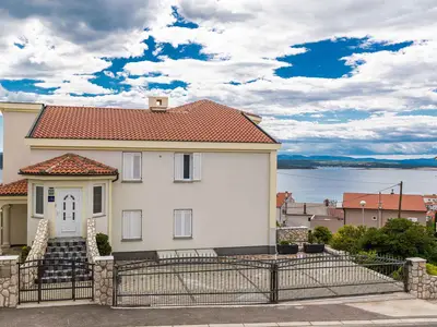 Ferienwohnung für 3 Personen (40 m²) in Crikvenica 4/10