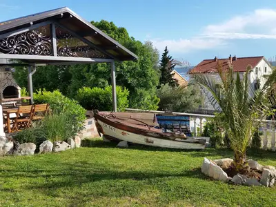 Ferienwohnung für 3 Personen (40 m²) in Crikvenica 10/10