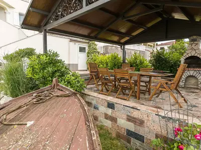 Ferienwohnung für 6 Personen (95 m²) in Crikvenica 9/10