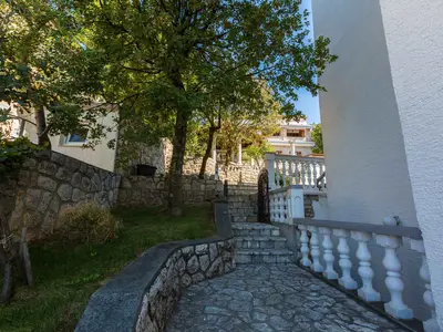 Ferienwohnung für 4 Personen (97 m²) in Crikvenica 4/10