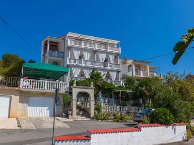 Ferienwohnung für 5 Personen (90 m²) in Crikvenica 7/10