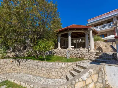 Ferienwohnung für 5 Personen (90 m²) in Crikvenica 8/10