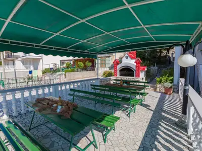 Ferienwohnung für 4 Personen (97 m²) in Crikvenica 6/10