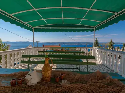 Ferienwohnung für 4 Personen (97 m²) in Crikvenica 9/10