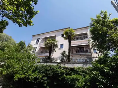 Ferienwohnung für 5 Personen (55 m²) in Crikvenica 7/10