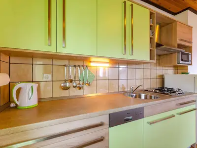 Ferienwohnung für 5 Personen (50 m²) in Crikvenica 9/10