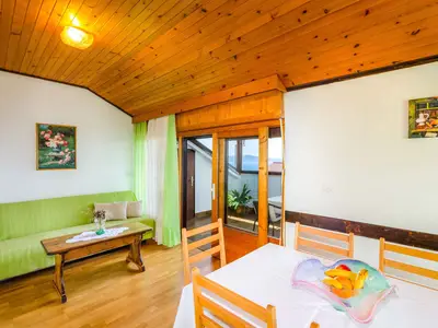 Ferienwohnung für 5 Personen (50 m²) in Crikvenica 7/10