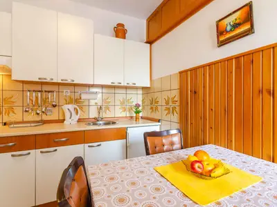 Ferienwohnung für 3 Personen (24 m²) in Crikvenica 7/10