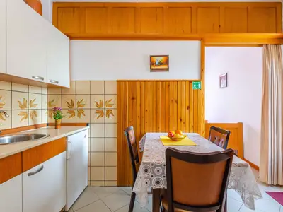 Ferienwohnung für 3 Personen (24 m²) in Crikvenica 8/10