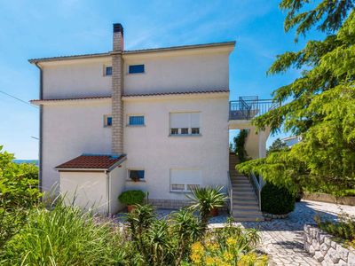 Ferienwohnung für 6 Personen (90 m²) in Crikvenica 2/10