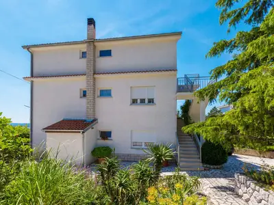 Ferienwohnung für 5 Personen (90 m²) in Crikvenica 2/10
