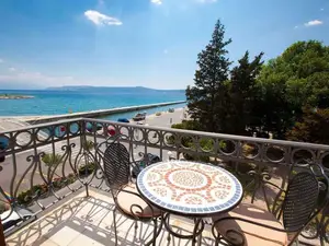 Ferienwohnung für 6 Personen (72 m²) in Crikvenica