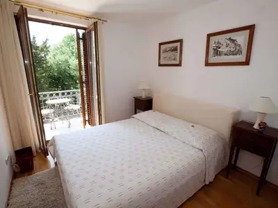 Ferienwohnung für 6 Personen (72 m²) in Crikvenica 10/10