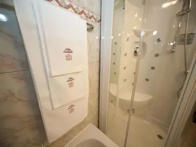 Ferienwohnung für 6 Personen (72 m²) in Crikvenica 8/10