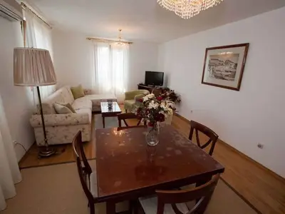 Ferienwohnung für 6 Personen (72 m²) in Crikvenica 7/10