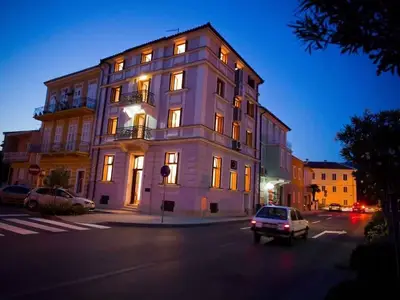 Ferienwohnung für 6 Personen (72 m²) in Crikvenica 3/10