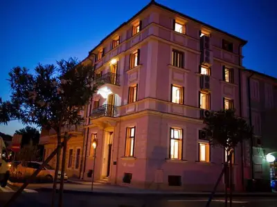 Ferienwohnung für 6 Personen (72 m²) in Crikvenica 4/10