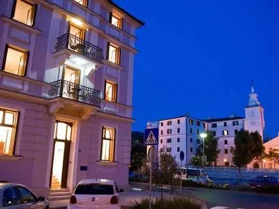 Ferienwohnung für 6 Personen (72 m²) in Crikvenica 5/10