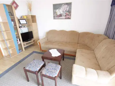 Ferienwohnung für 6 Personen (82 m²) in Crikvenica 10/10