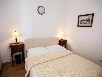 Ferienwohnung für 6 Personen (72 m²) in Crikvenica 9/10