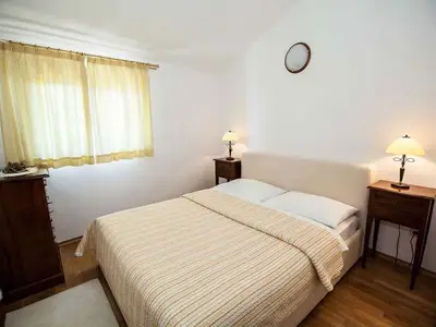 Ferienwohnung für 6 Personen (72 m²) in Crikvenica 10/10