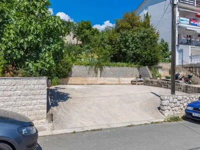 Ferienwohnung für 4 Personen (65 m²) in Crikvenica 8/10