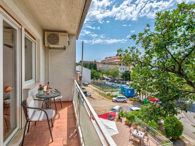 Ferienwohnung für 6 Personen (90 m²) in Crikvenica 6/10