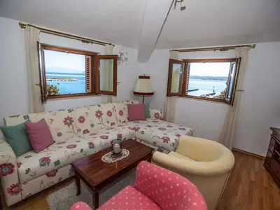 Ferienwohnung für 6 Personen (72 m²) in Crikvenica 8/10