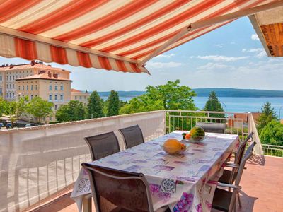 Ferienwohnung für 6 Personen (90 m²) in Crikvenica 9/10