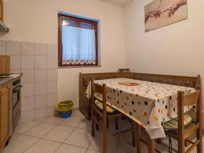 Ferienwohnung für 4 Personen (65 m²) in Crikvenica 10/10