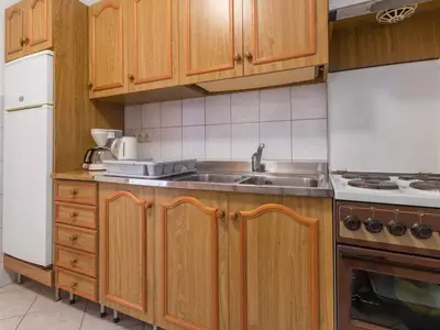 Ferienwohnung für 4 Personen (65 m²) in Crikvenica 9/10
