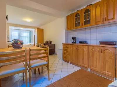 Ferienwohnung für 2 Personen (35 m²) in Crikvenica 9/10