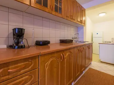 Ferienwohnung für 2 Personen (35 m²) in Crikvenica 10/10