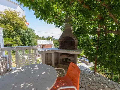 Ferienwohnung für 4 Personen (65 m²) in Crikvenica 7/10