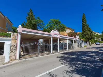 Ferienwohnung für 3 Personen (58 m²) in Crikvenica 10/10