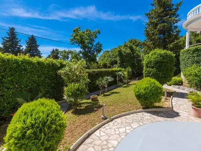 Ferienwohnung für 3 Personen (65 m²) in Crikvenica 2/10