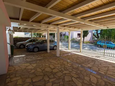 Ferienwohnung für 3 Personen (65 m²) in Crikvenica 4/10