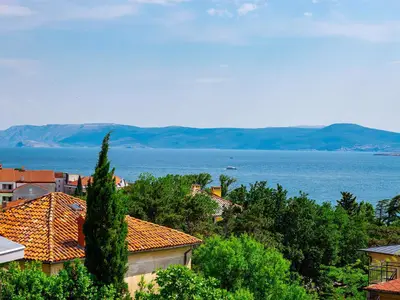 Ferienwohnung für 3 Personen (65 m²) in Crikvenica 9/10