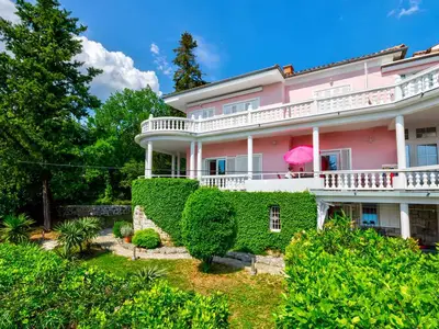 Ferienwohnung für 3 Personen (65 m²) in Crikvenica 10/10