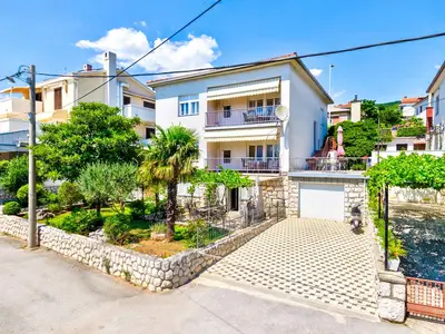 Ferienwohnung für 3 Personen (35 m²) in Crikvenica 6/10