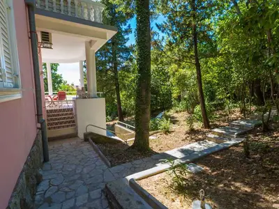 Ferienwohnung für 4 Personen (70 m²) in Crikvenica 10/10