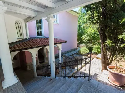 Ferienwohnung für 4 Personen (70 m²) in Crikvenica 9/10