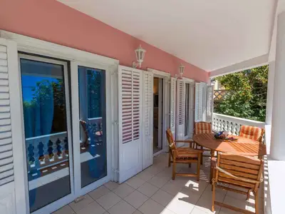 Ferienwohnung für 4 Personen (70 m²) in Crikvenica 2/10