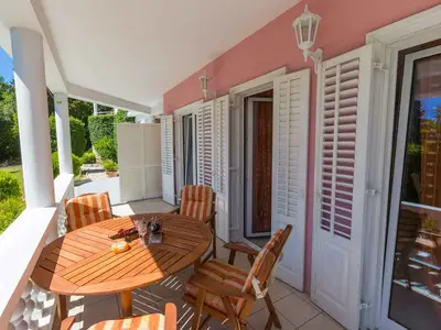 Ferienwohnung für 4 Personen (70 m²) in Crikvenica 3/10